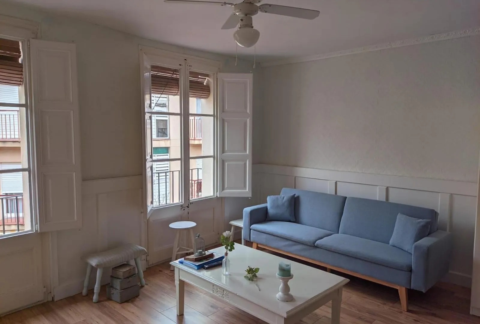 Reus, Cosy Apartment In The City'S Centre Spanyolország