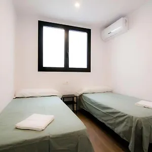 Appartement Atico Con Terraza En El Centro De, Reus