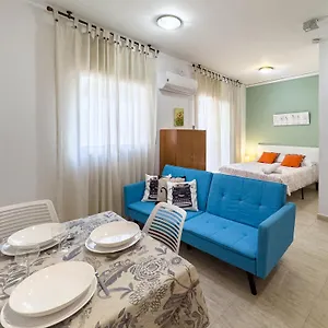 Appartement Estudio En El Centro, Reus